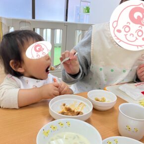新年度が始まりました！