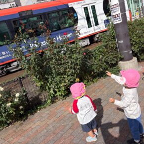 都電荒川線に乗ってみよう🚃
